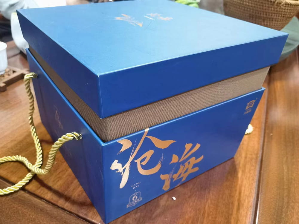 震驚！您家角落那餅被遺忘的普洱茶，可能藏著萬元財富！